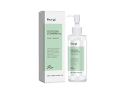 Óleo Facial para Limpeza Profunda e Pele Saudável LAXISCREED