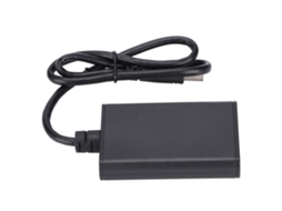 Adaptador de Vídeo LAXISCREED Usb 3.0 para Dual Hdmi
