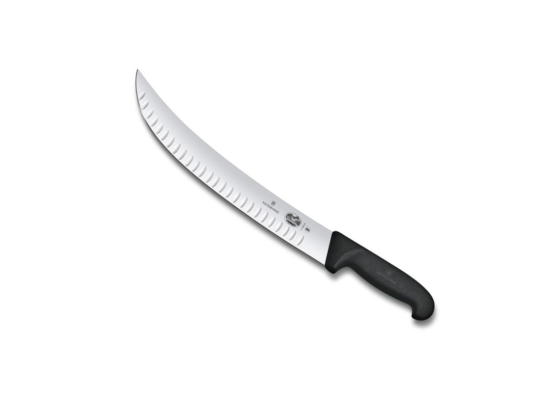 Faca de Cozinha de Talho 31cm - Victorinox