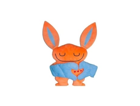 Tmt Bumpas Peluche 1 pacote Bum15677 67760 Tm Toys