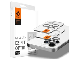 Pelicula de Vidro SPIGEN iPhone 14, iPhone 14 Pro, iPhone 14 Pro Max