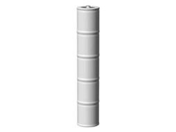 Mag-lite Rechargeable Battery