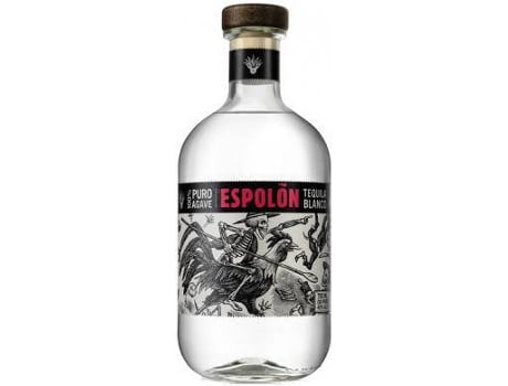 Tequila Espolon Blanco