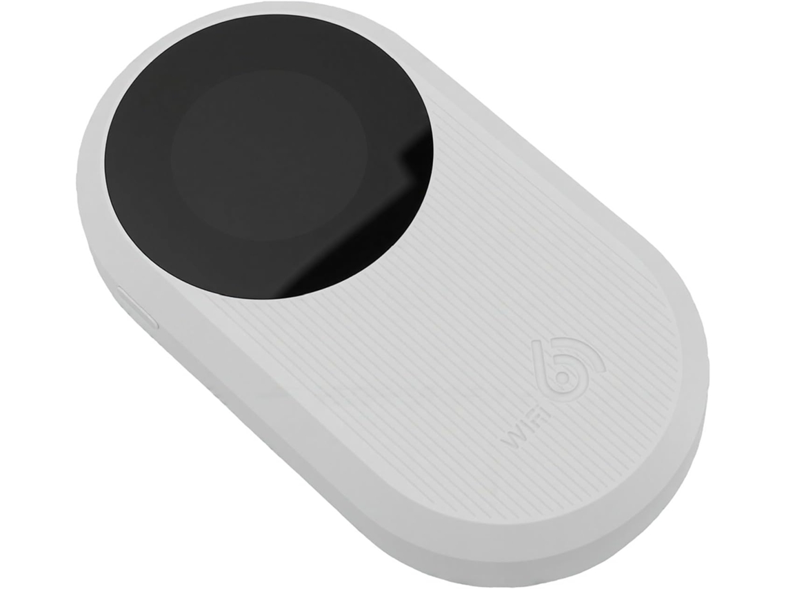 Roteador Portátil De Bolso Com Hotspot Wi-fi 4g Para Trabalhar Em