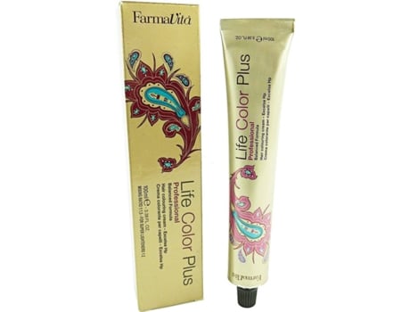 Coloração  Castanho Claro (100 ml)