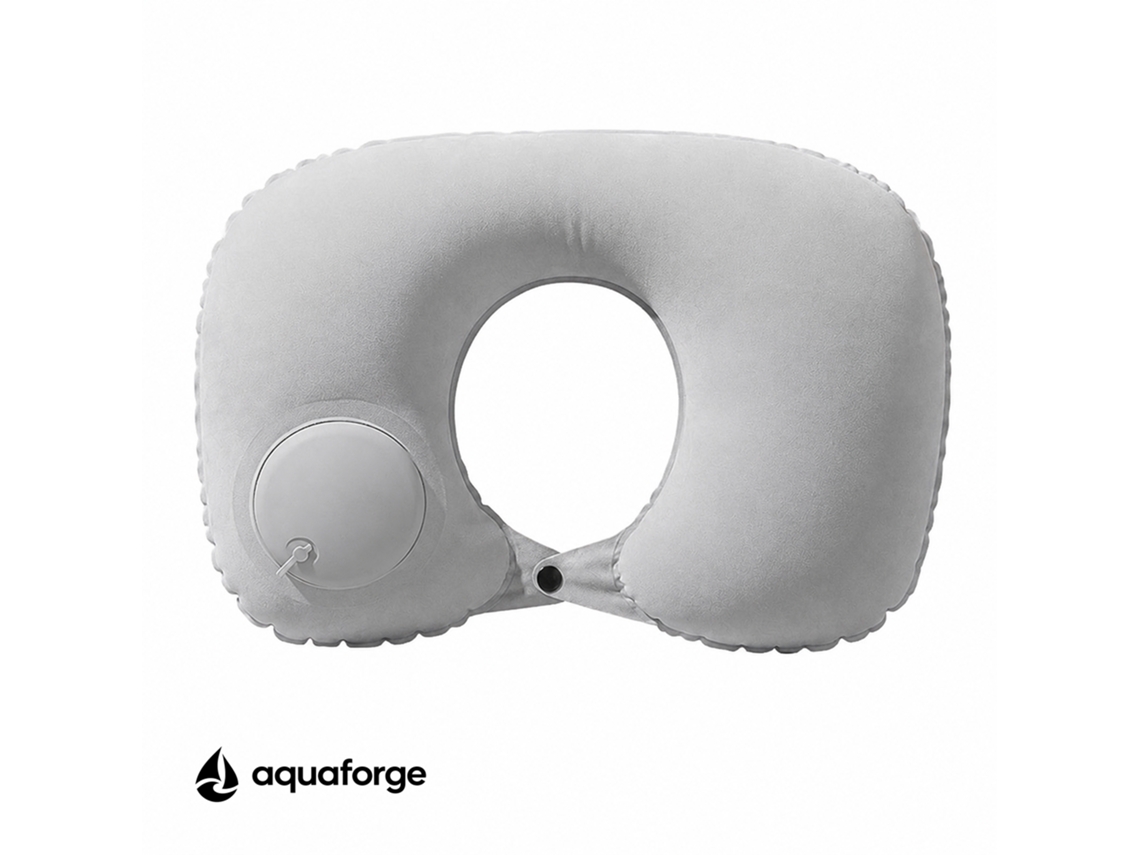 Almofada Cervical Ergonómica Penas
