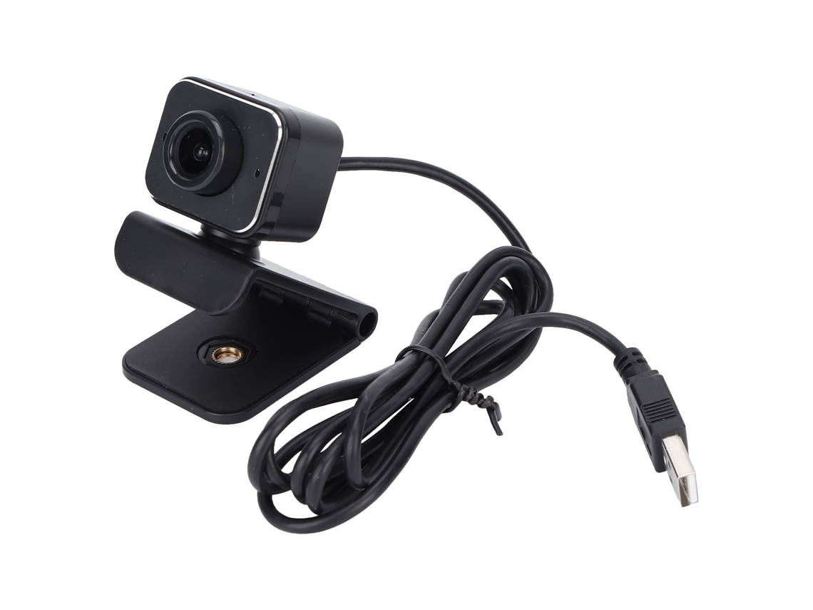 Webcam Hd 1080p LAXISCREED Auto Foco