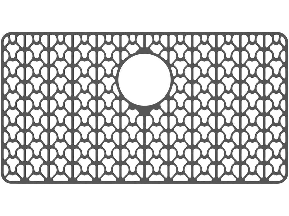 Protetor de abacaxi em silicone, removedor de alimentos e flocos, absorvedor de impactos, ideal para cozinha doméstica, verde.