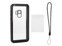 Capa LAXISCREED para Samsung S9 Ip68 À Prova D'água e Choque