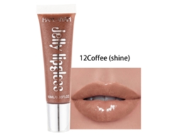Espelho De Vidro Lip Glaze Hidratante Gloss Lip Gloss Plumping Glitter Nutritivo Líquido Transparente Gloss Labial Ehstmind (12)