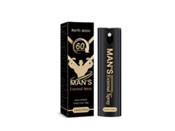 Spray de Cuidado Diário Masculino para Proteção e Bem estar LAXISCREED
