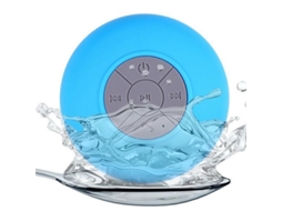 Colunas Bluetooth Ydcy H49 Azul