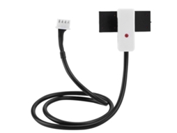 Sensor De Nível De Líquido Sem Contato 24v