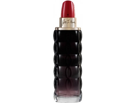 Perfume Mulher Yes I Am  EDP - 75 ml