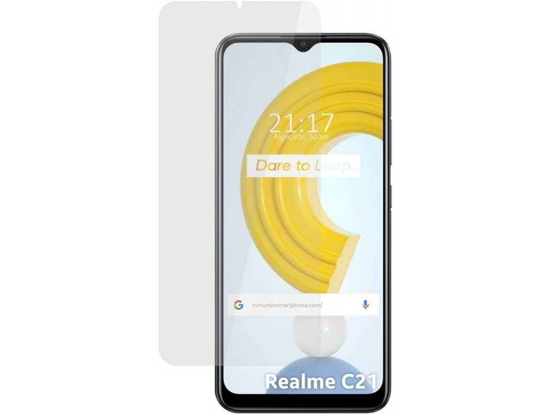 Pelicula de Vidro TUMUNDOSMARTPHONE C11 2021