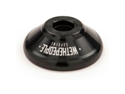Protetor de Cassete Supreme Prateado 36Hwethepeople