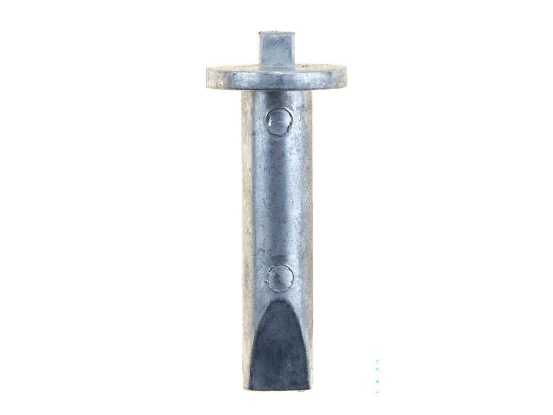 Ânodo de Zinco Rec6J8-11325-00 Prateadorecmar