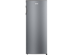 Arca Vertical VOX VF2208SE (Estático - 142 cm - 160 L - Cinzento)