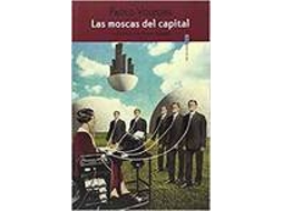 Livro Las Moscas Del Capital de Paolo Volponi (Italiano)