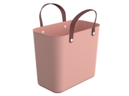 Albula Style Rose Bolsa Tote 25l Rotho