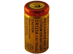Bateria OTECH Compatível para CANON 123A