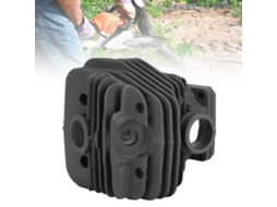 Acessórios Laxiscreed Para Motosserra: Cilindro De 56mm Compatível Com Stihl Ms660