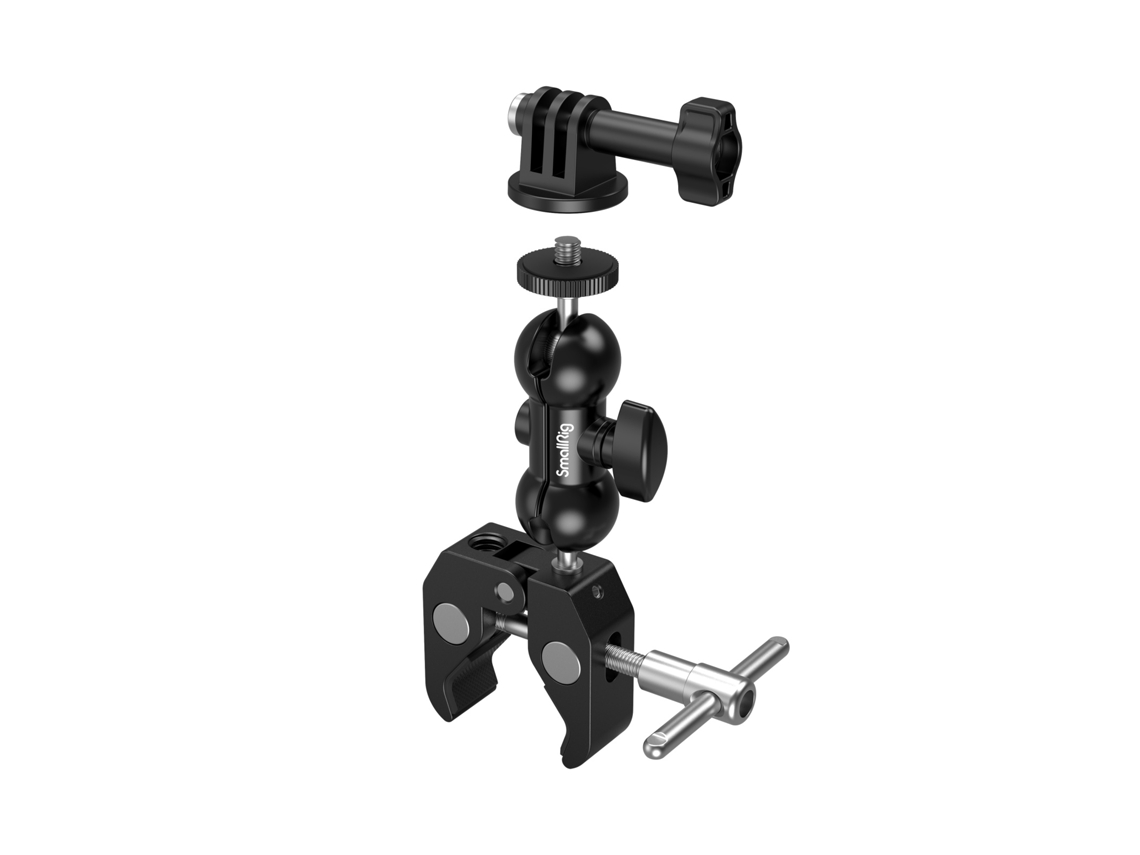 Suporte de Braço Mágico SMALLRIG 1138