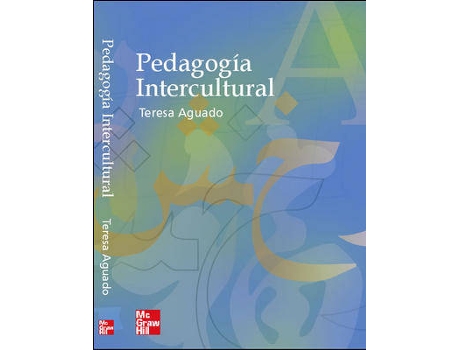 Livro Pedagogía Intercultural de Aguado Teresa (Espanhol)