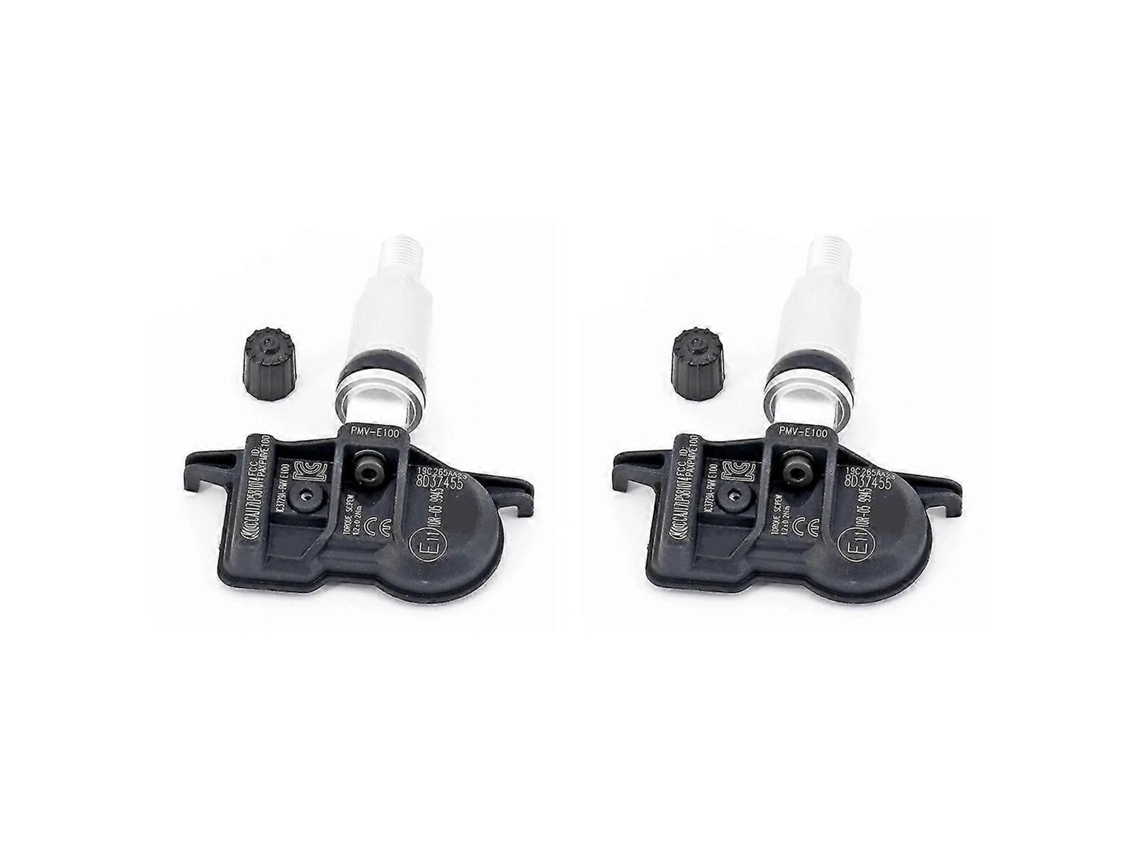 Sensor de Pressão Dos Pneus, Monitor de Pressão Dos Pneus GOKOCO (tpms)