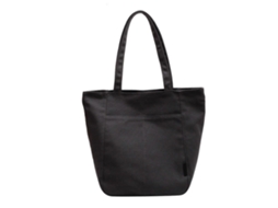 Sacola de Compras Reutilizável Lona, ​​sacola Ombro Casual, Bolsa Viagem, Tecido, Ombro, B Olsa Mão, Tipo Sa GOKOCO