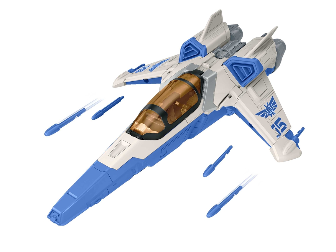Figura de Ação MATTEL HJJ84