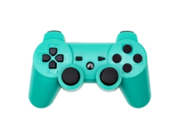 Controle de Joystick Bluetooth EOOCOO (produto Anyibai de Jogo Ps3)