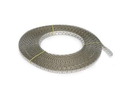 Rollo 30m. play-grip 3 puntas