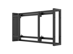 Suporte Modular De Videowall - Uv-hb-su55-p1-dt