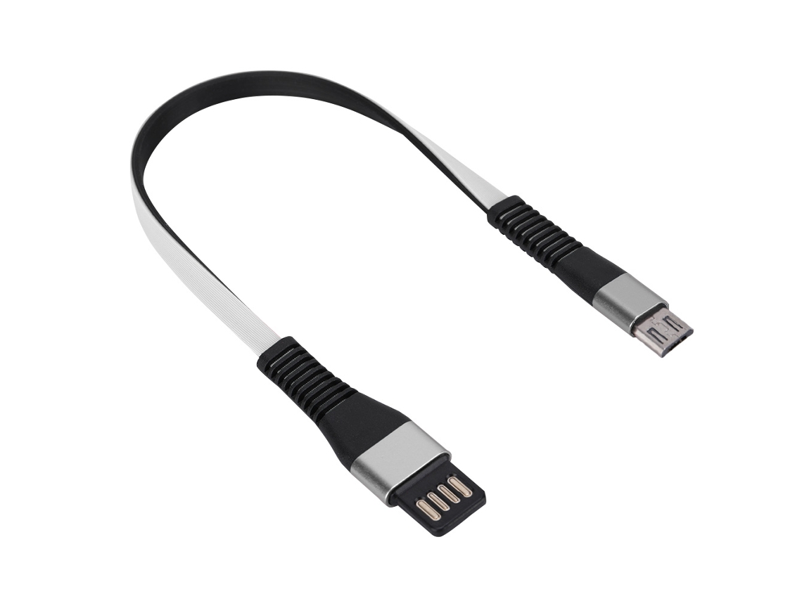 Cabo de Dados Usb LAXISCREED 1m Plug Reversível