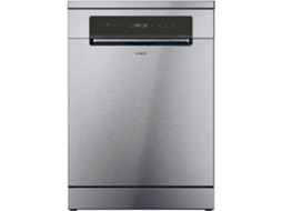 Máquina de Lavar Loiça CANDY CNF 4A4S3PSX (Outlet Grade B - 14 Conjuntos - 60 cm - Inox)