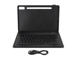 Teclado Magnético Para Tablet Com Capa Protetora E Conexão Bluetooth, Sem Fio Tab P11 Pro 2ª Geração, Pad 2022, 11,2 Polegadas, Pr Tuotuo
