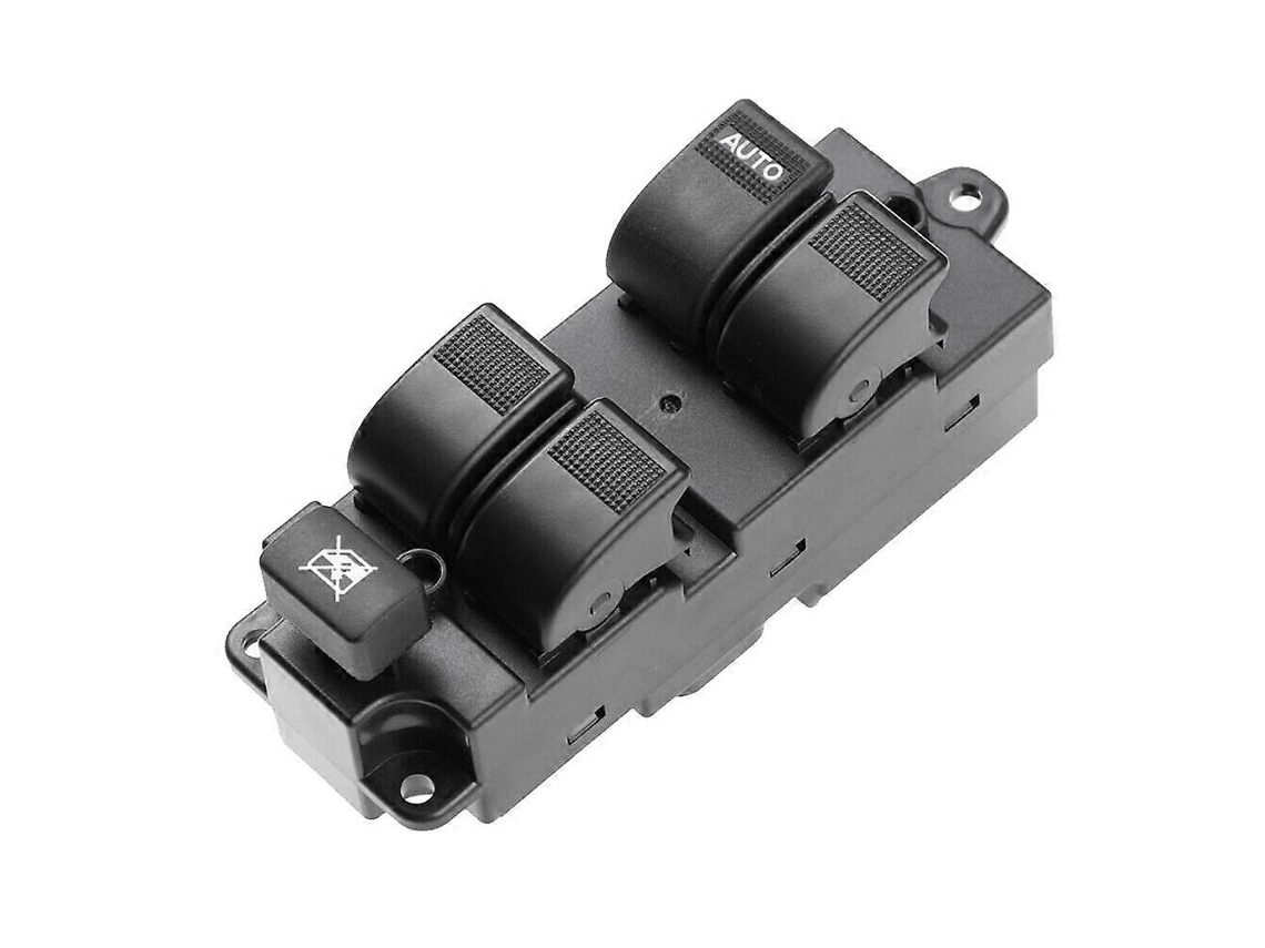 Interruptor De Janela Elétrica Principal Lhd Everest Bt 50 4 Portas 2012 2018