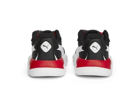 Zapatillas PUMA Criança Unissexo (28 - Multicor)