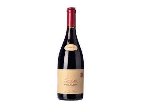 Vinho DOMINIO DE ES Carravilla Ribera del Duero (0.75 L - 1 Unidade)