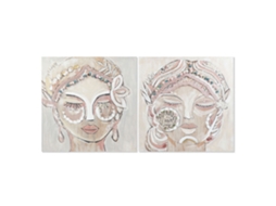 Quadro DKD HOME DECOR (Multicor)