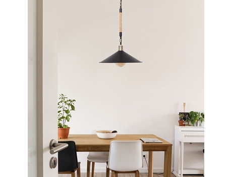 Suspensão Soga D43 1Xe27 COREP
