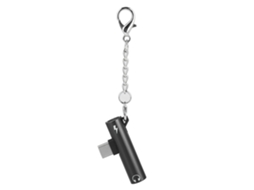 Adaptador Type c para 3.5mm LAXISCREED