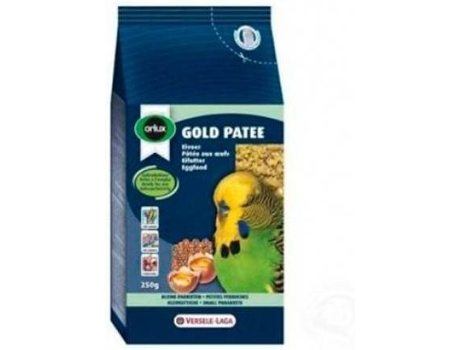 Alimentação para Periquitos VERSELE-LAGA (250g)