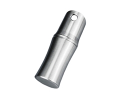 Porta Comprimidos Impermeável Em Aço Inoxidável Com Cordão, Estojo De Bolso Para Comprimidos, Pequenos Frascos Remédio, Recipiente Aquaforge