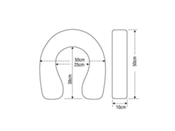 Lalizas Horseshoe Basic I