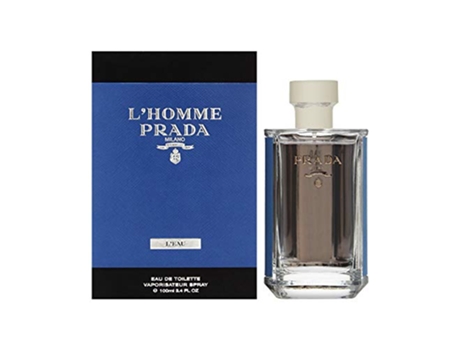 Perfume Homem Lhomme Leau  EDT (100 ml)