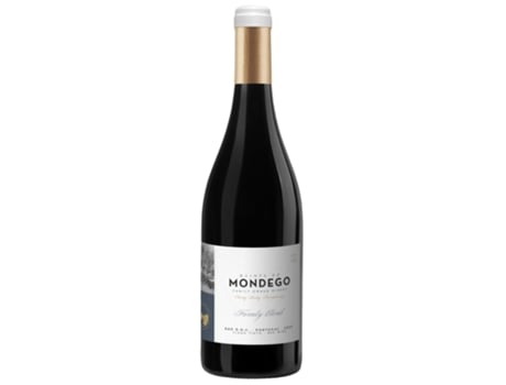 Quinta Do Mondego Family Blend Vinho Tinto 2022 Qta Do Mondego