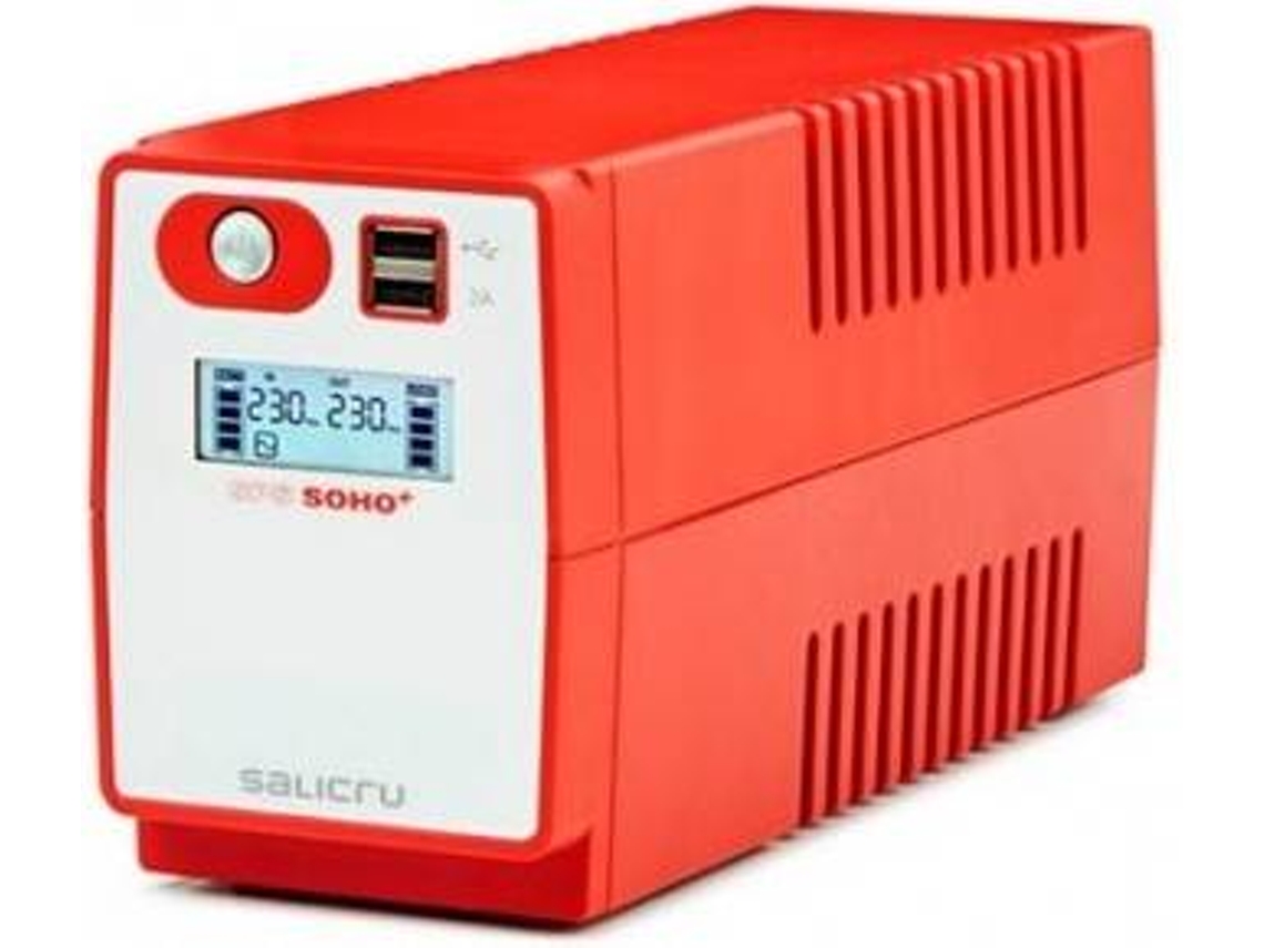 Ups SALICRU Soho+