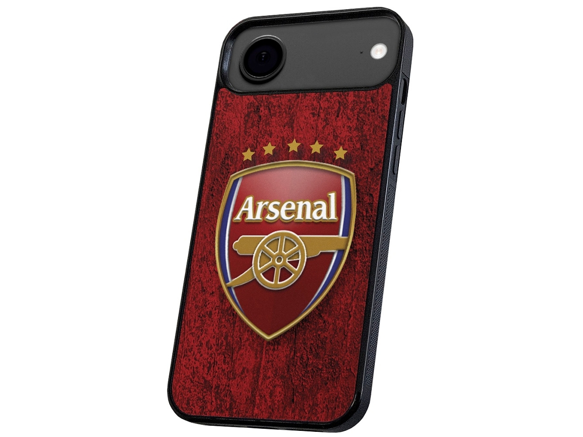 Iphone 17 Air - Capa/capa Para Celular Arsenal